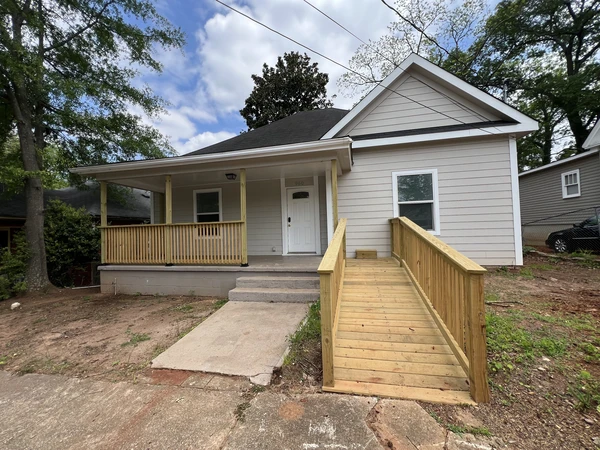 Coliving in Pittsburgh - South Atl, Atlanta