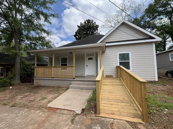 Coliving in Pittsburgh - South Atl, Atlanta