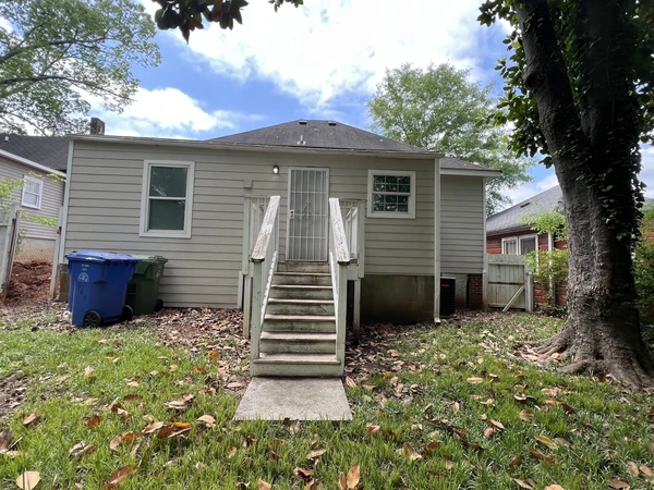 Coliving in Pittsburgh - South Atl, Atlanta