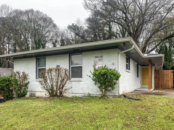 Coliving in Oakland City - West Atl, Atlanta