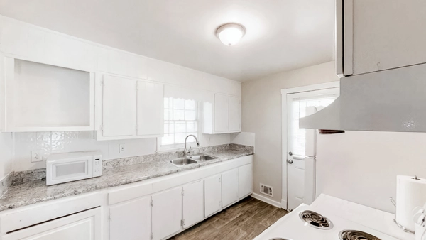 Coliving in Peyton Forest - West Atl, Atlanta