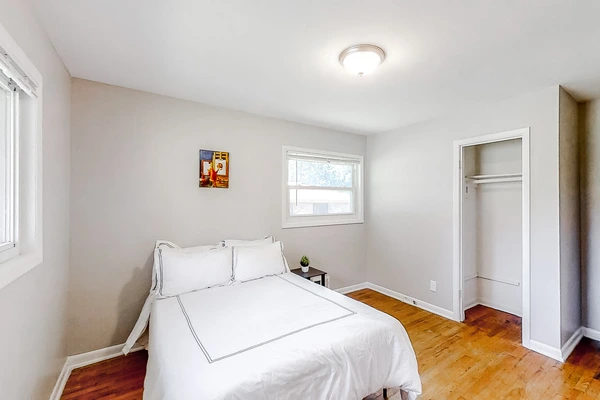 Coliving in Decatur - East Atl, Atlanta