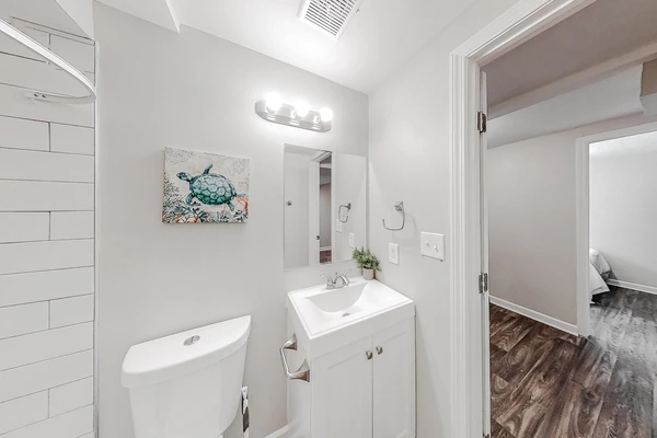 Coliving in Decatur - East Atl, Atlanta