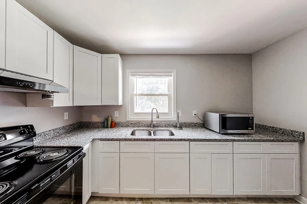 Coliving in Decatur - East Atl, Atlanta