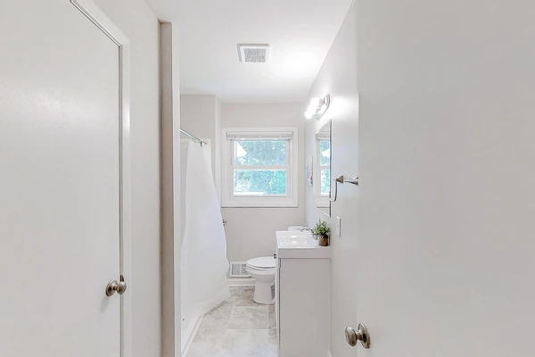 Coliving in Decatur - East Atl, Atlanta