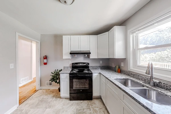 Coliving in Decatur - East Atl, Atlanta