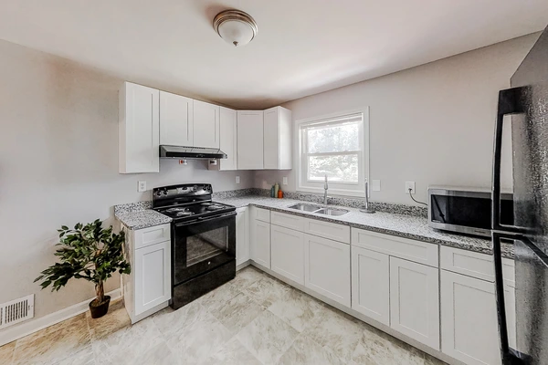 Coliving in Decatur - East Atl, Atlanta