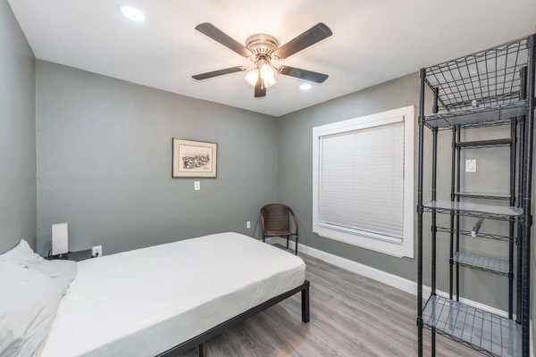 Coliving in South Fort Worth - Forth Worth, Dallas