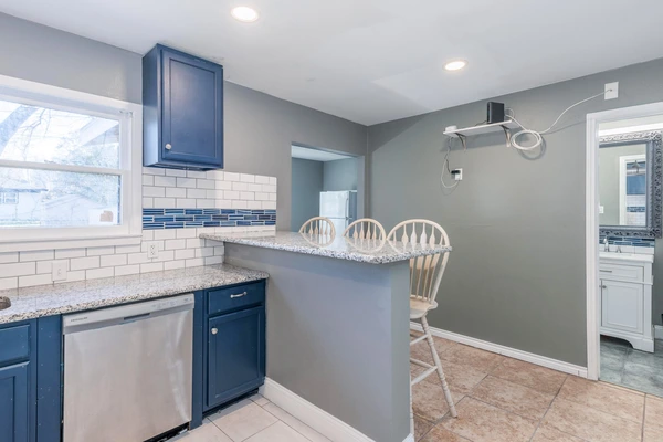 Coliving in South Fort Worth - Forth Worth, Dallas