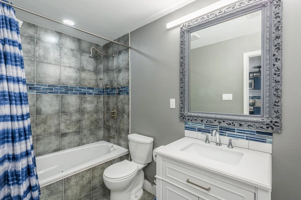 Coliving in South Fort Worth - Forth Worth, Dallas