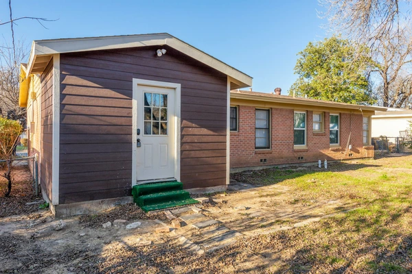 Coliving in South Fort Worth - Forth Worth, Dallas