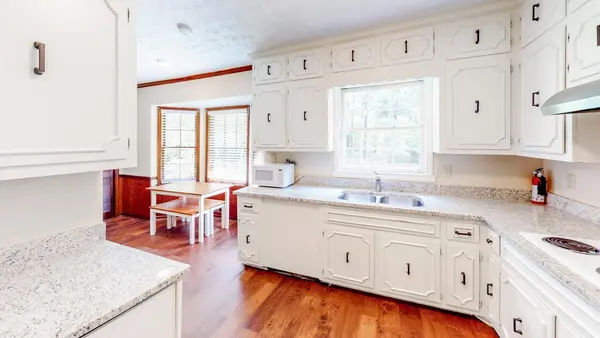 Coliving in Decatur - East Atl, Atlanta