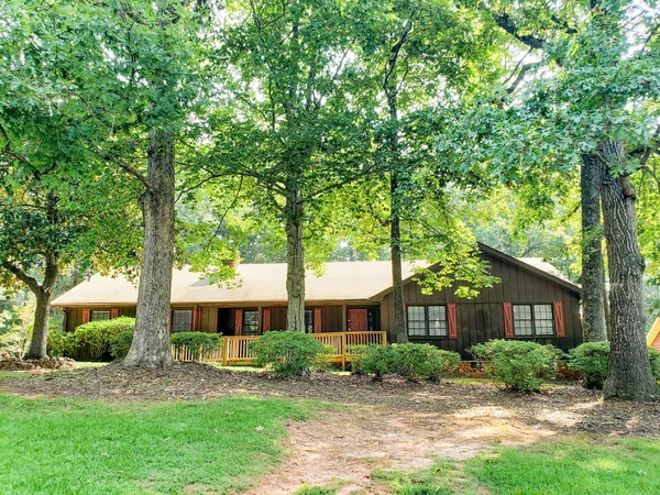 Coliving in Decatur - East Atl, Atlanta