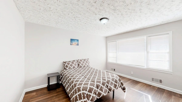 Coliving in Dixie Hills - West Atl, Atlanta