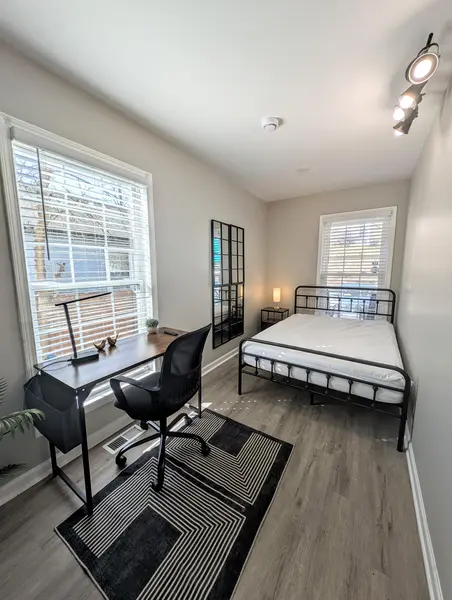 Coliving in Pittsburgh - South Atl, Atlanta