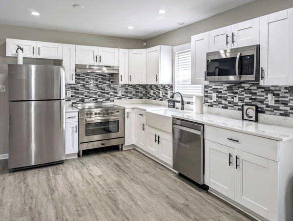 Coliving in Pittsburgh - South Atl, Atlanta