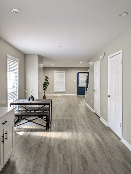 Coliving in Pittsburgh - South Atl, Atlanta