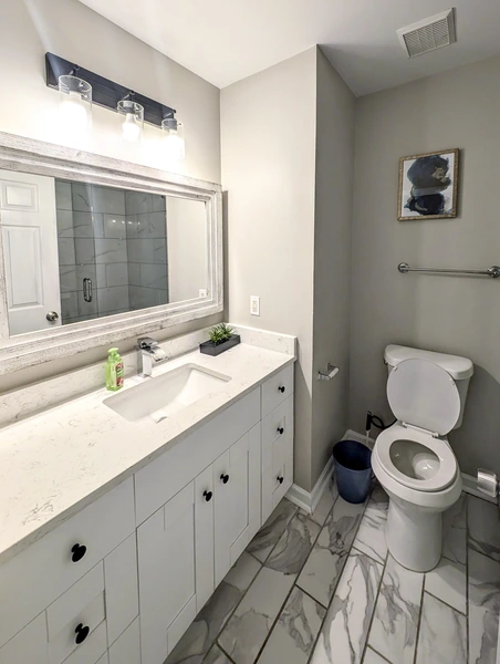 Coliving in Pittsburgh - South Atl, Atlanta