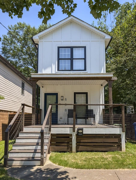 Coliving in Pittsburgh - South Atl, Atlanta