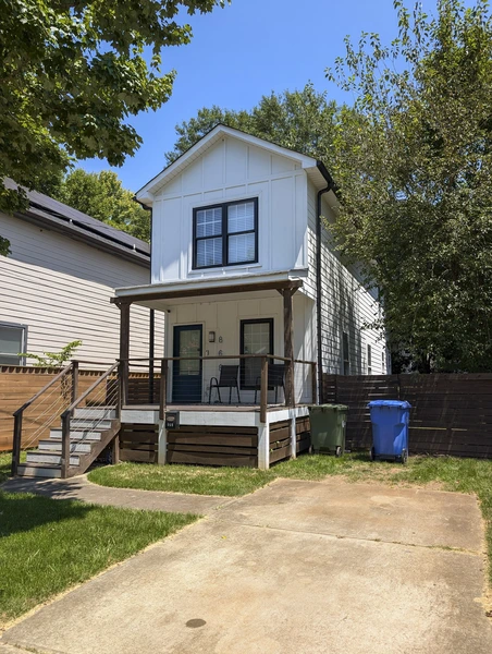 Coliving in Pittsburgh - South Atl, Atlanta