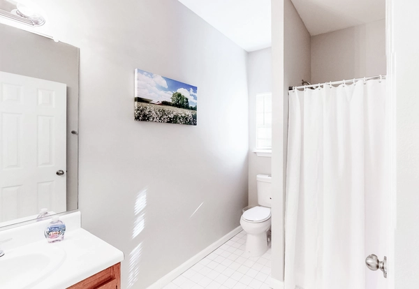 Coliving in Carey Park - West Atl, Atlanta