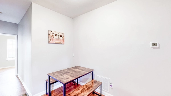 Coliving in Carey Park - West Atl, Atlanta