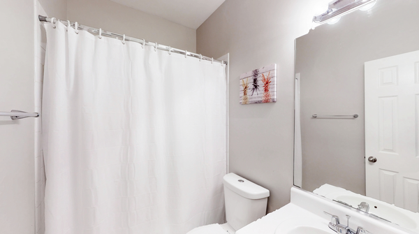 Coliving in Carey Park - West Atl, Atlanta