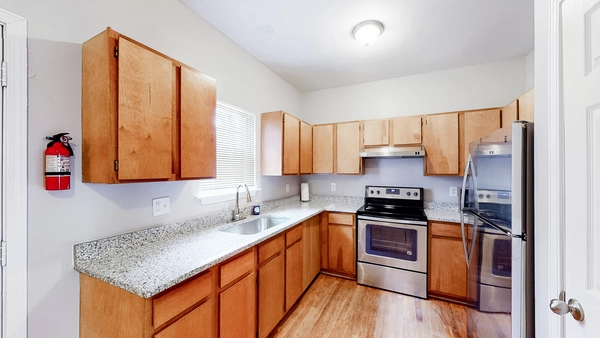 Coliving in Carey Park - West Atl, Atlanta