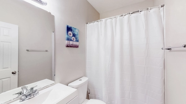 Coliving in Carey Park - West Atl, Atlanta