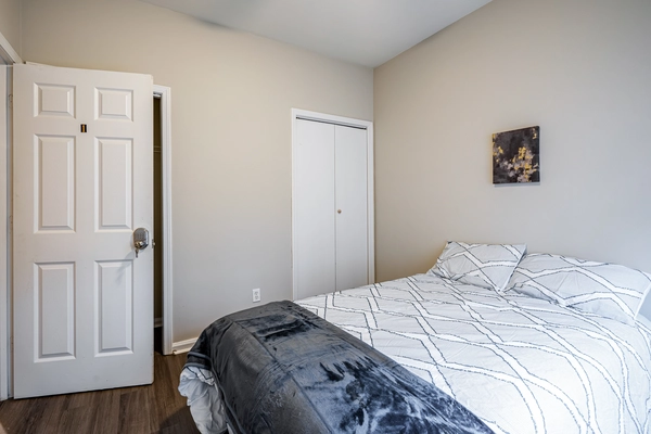 Coliving in Oakland City - West Atl, Atlanta