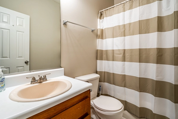 Coliving in Oakland City - West Atl, Atlanta