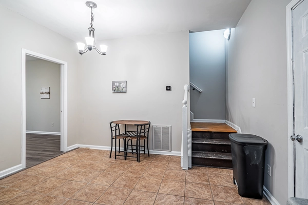 Coliving in Oakland City - West Atl, Atlanta