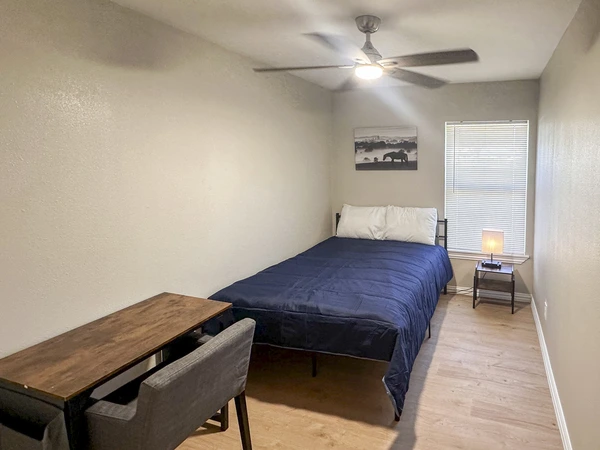 Coliving in Pleasant Grove - Se Dallas, Dallas