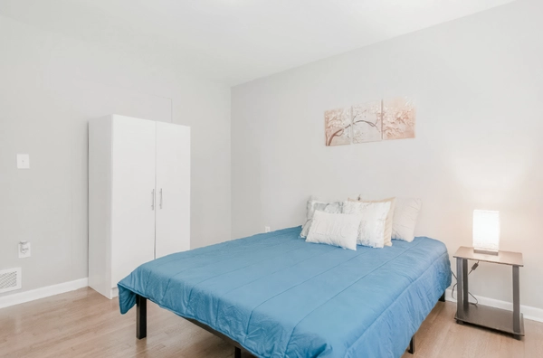 Coliving in Brookview Heights - West Atl, Atlanta