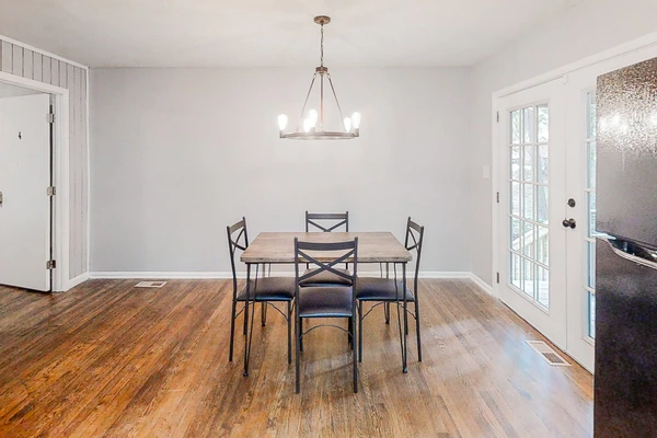 Coliving in Marietta - North Atl, Atlanta