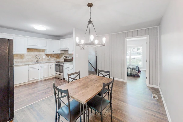 Coliving in Marietta - North Atl, Atlanta