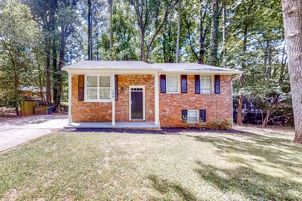 Coliving in Marietta - North Atl, Atlanta