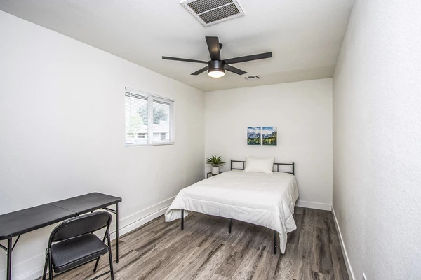 Coliving in Glendale - NW Valley, Phoenix