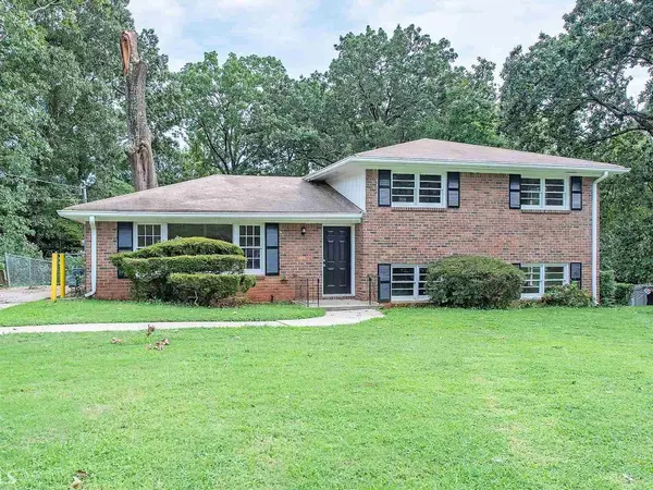 Coliving in Decatur - East Atl, Atlanta