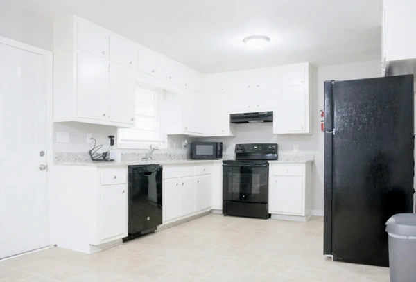 Coliving in Decatur - East Atl, Atlanta