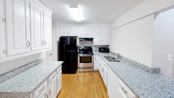 Coliving in Stone Mountain - East Atl, Atlanta