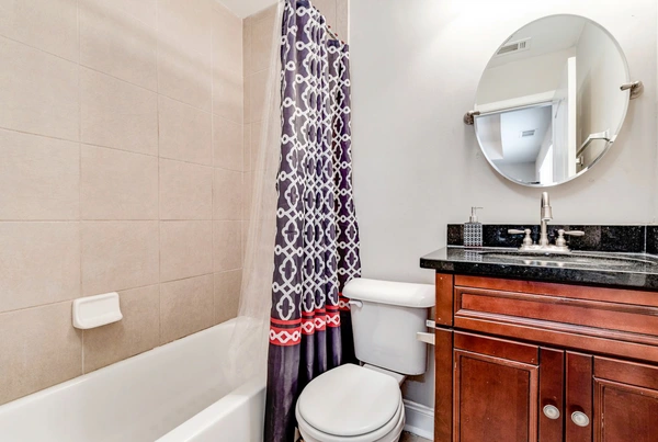 Coliving in Hunter Hills - West Atl, Atlanta