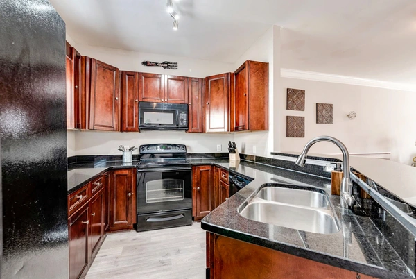 Coliving in Hunter Hills - West Atl, Atlanta