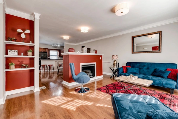 Coliving in Hunter Hills - West Atl, Atlanta