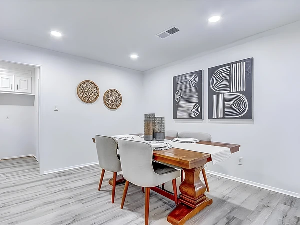 Coliving in East Little York/ Homestead - Ne Houston, Houston