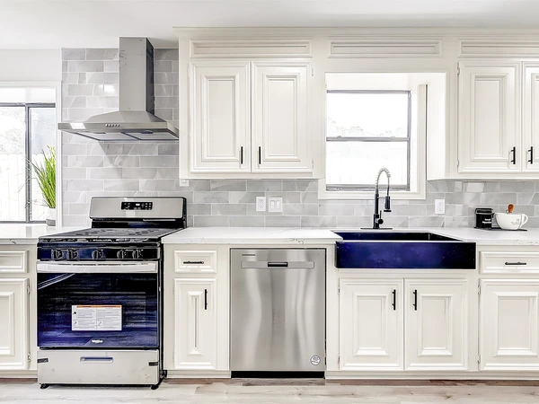 Coliving in East Little York/ Homestead - Ne Houston, Houston