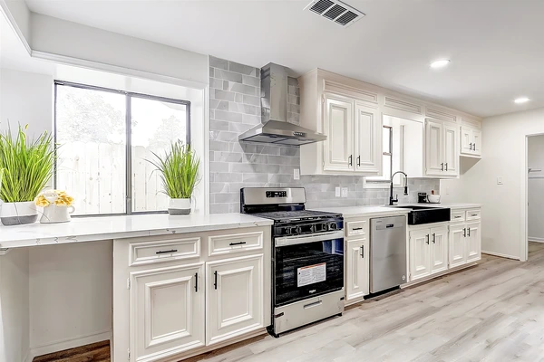 Coliving in East Little York/ Homestead - Ne Houston, Houston