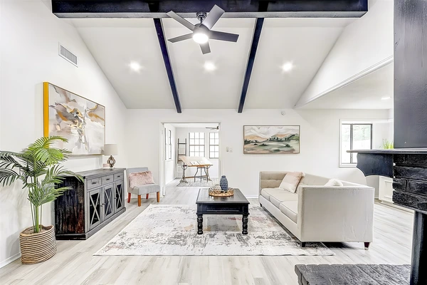 Coliving in East Little York/ Homestead - Ne Houston, Houston