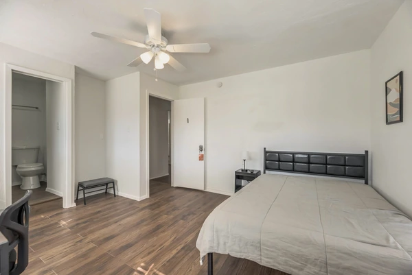 Coliving in Oak Cliff - Sw Dallas, Dallas