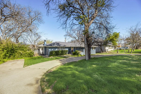 Coliving in Oak Cliff - Sw Dallas, Dallas